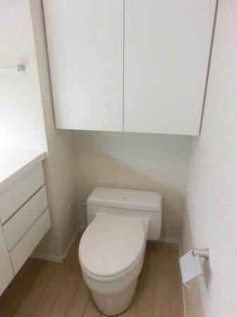 TLRレジデンス両国の物件内観写真